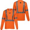 Safety Orange