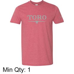 Image of Vintage Bullhorns T-Shirt