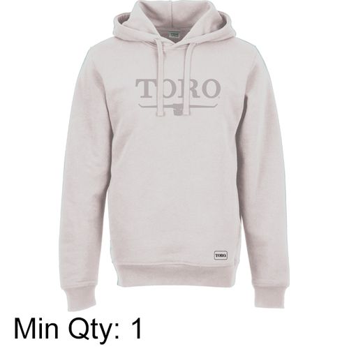 Vintage Bullhorns Stanley/Stella Hooded Sweatshirt image thumbnail