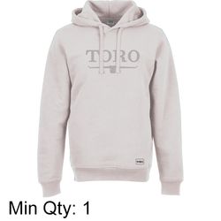 Image of Vintage Bullhorns Stanley/Stella Hooded Sweatshirt