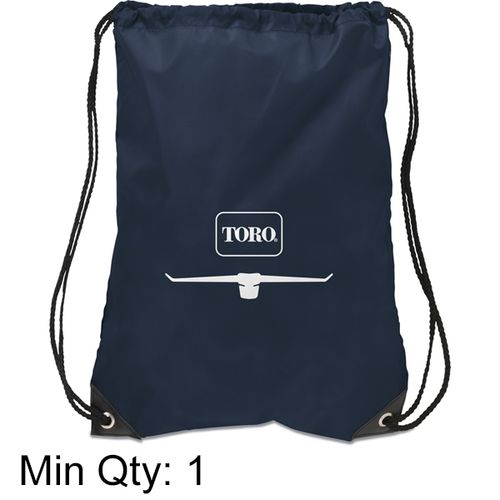 Drawstring Sportpack - 18" x 14" image thumbnail