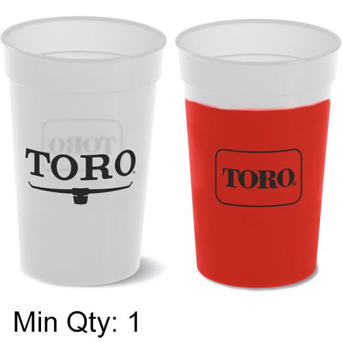 Mood Stadium Cup - 17 oz. image thumbnail