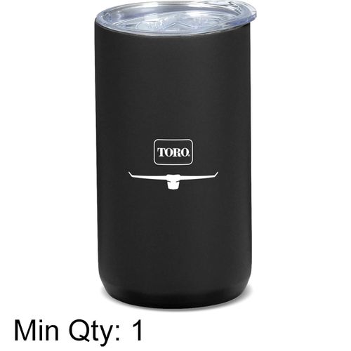4-in-1 Vacuum Can Insulator Tumbler - 12 oz. image thumbnail