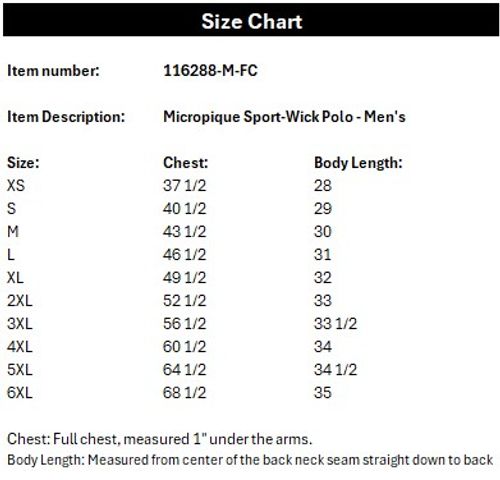 Micropique Sport-Wick Polo - Men's image thumbnail