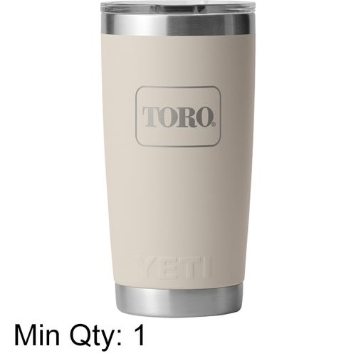 YETI Rambler Tumbler with MagSlider Lid - 20 oz. image thumbnail