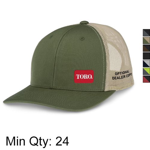 Yupoong Retro Trucker Cap image thumbnail