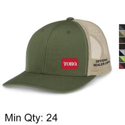 Image of Yupoong Retro Trucker Cap