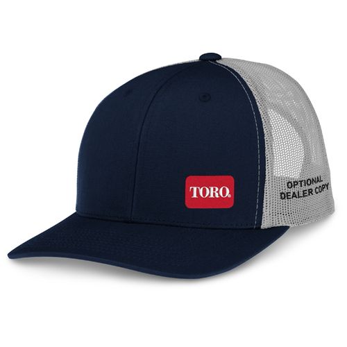 Yupoong Retro Trucker Cap image thumbnail