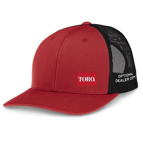 Yupoong Retro Trucker Cap image thumbnail