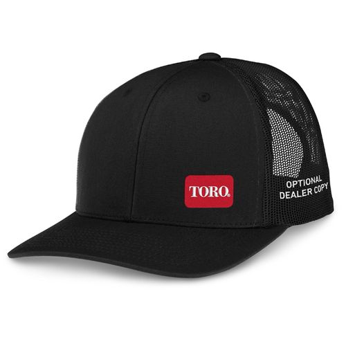 Yupoong Retro Trucker Cap image thumbnail
