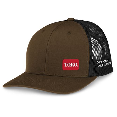 Yupoong Retro Trucker Cap image thumbnail