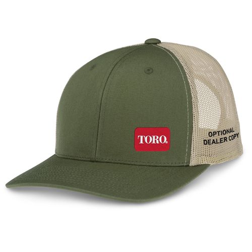 Yupoong Retro Trucker Cap image thumbnail