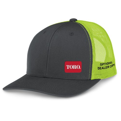 Yupoong Retro Trucker Cap image thumbnail