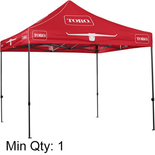 Zoom 10' Event Tent image thumbnail