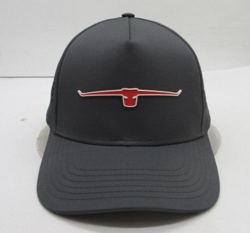 Bullhorns Performance Cap - Silicone Patch image thumbnail