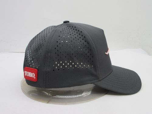 Bullhorns Performance Cap - Silicone Patch image thumbnail