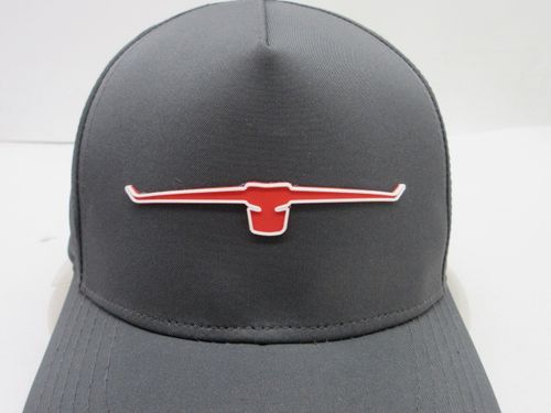 Bullhorns Performance Cap - Silicone Patch image thumbnail