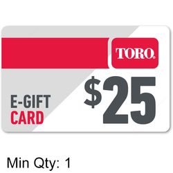 Image of $25 E-Gift Card