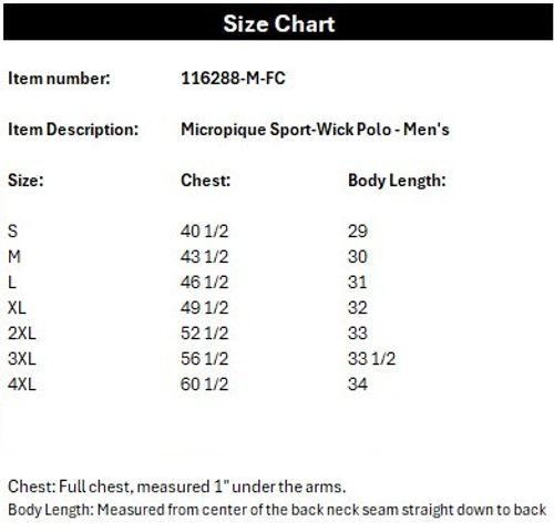 Micropique Sport-Wick Polo - Men's image thumbnail