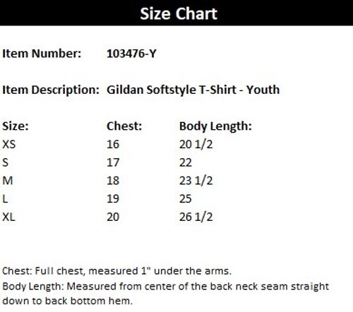 Beast Mowed T-Shirt- Youth image thumbnail