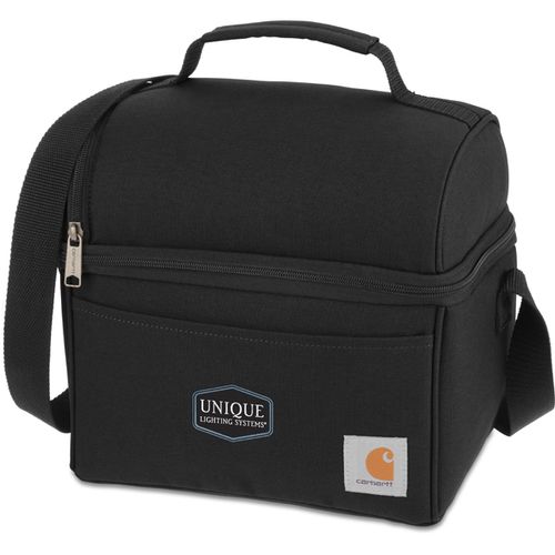 ULS Carhartt 6-Can Lunch Cooler image thumbnail