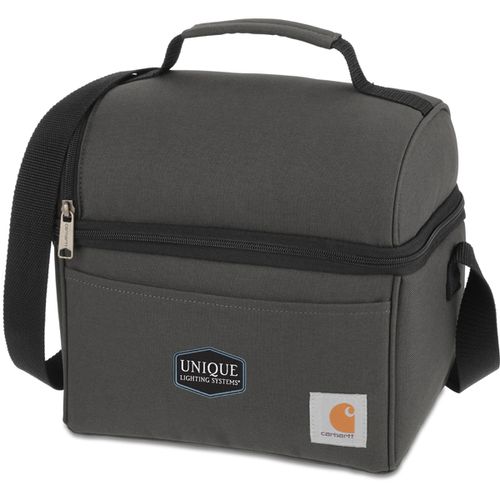 ULS Carhartt 6-Can Lunch Cooler image thumbnail