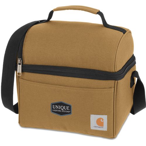 ULS Carhartt 6-Can Lunch Cooler image thumbnail