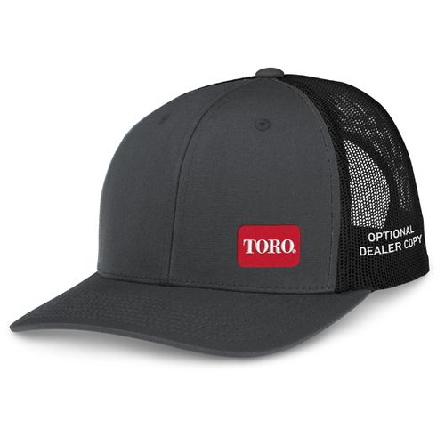 Yupoong Retro Trucker Cap image thumbnail