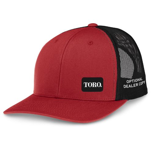 Yupoong Retro Trucker Cap image thumbnail