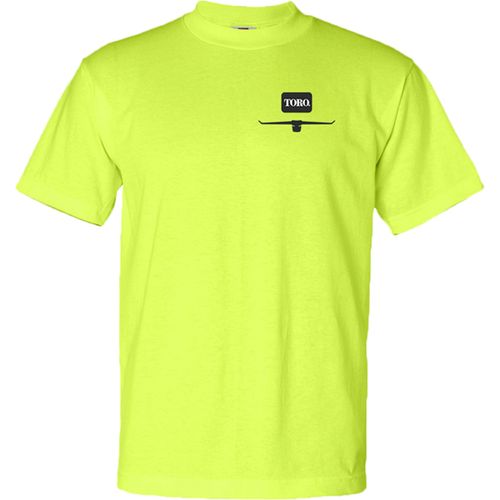 Bayside USA Made 50/50 T-Shirt image thumbnail