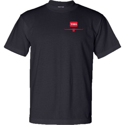 Bayside USA Made 50/50 T-Shirt image thumbnail