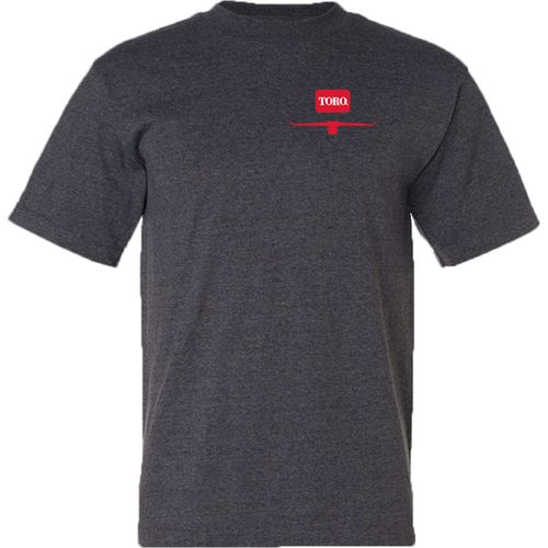 Bayside USA Made 50/50 T-Shirt image thumbnail