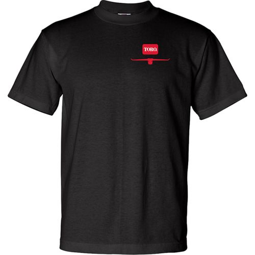 Bayside USA Made 50/50 T-Shirt image thumbnail