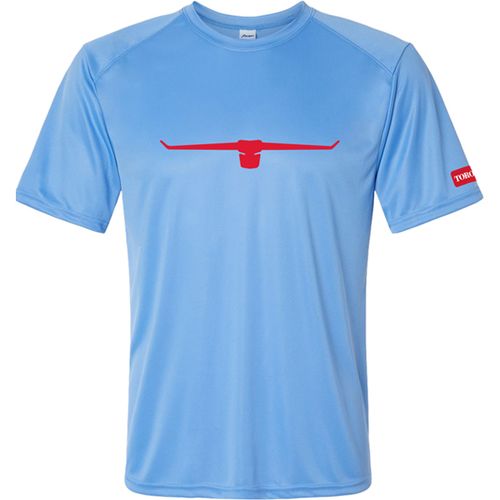 Bullhorns Performance SS T-Shirt image thumbnail