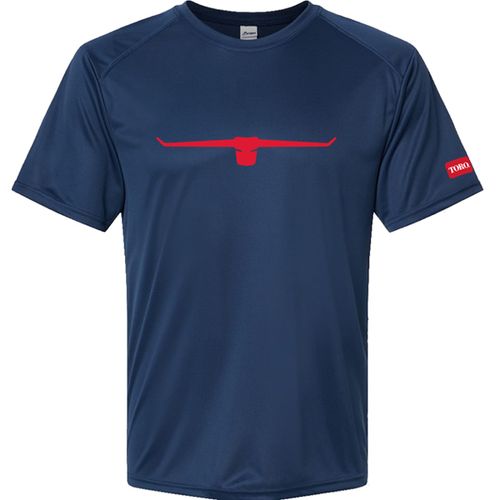 Bullhorns Performance SS T-Shirt image thumbnail