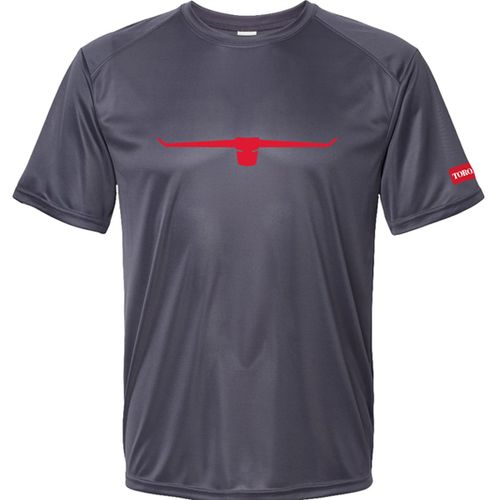 Bullhorns Performance SS T-Shirt image thumbnail