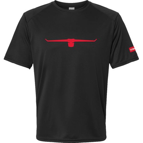 Bullhorns Performance SS T-Shirt image thumbnail