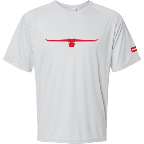 Bullhorns Performance SS T-Shirt image thumbnail