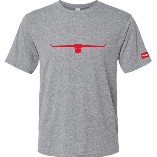 Bullhorns Performance SS T-Shirt image thumbnail