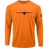 Neon Orange