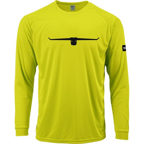 Bullhorns Performance LS T-Shirt image thumbnail