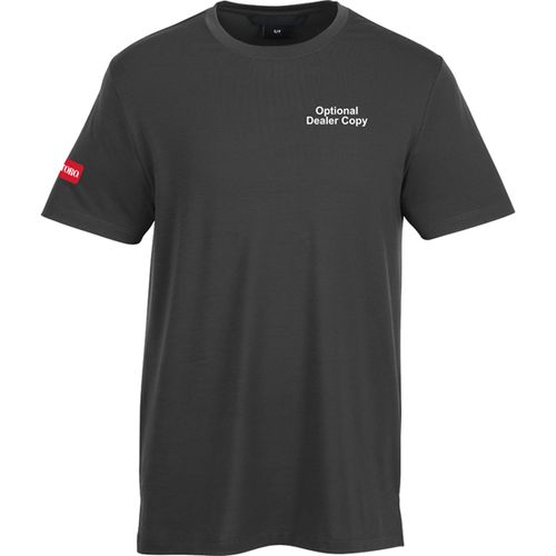 Stretch Jersey Crew T-Shirt image thumbnail
