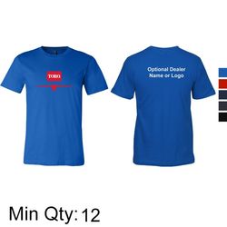 Image of Jersey T-Shirt