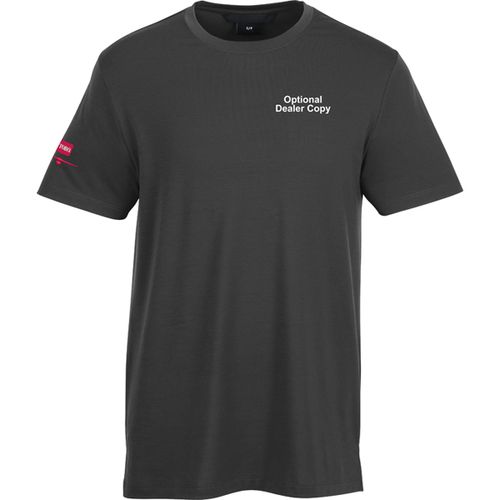 Stretch Jersey Crew T-Shirt image thumbnail