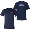 Navy - Toro Shield