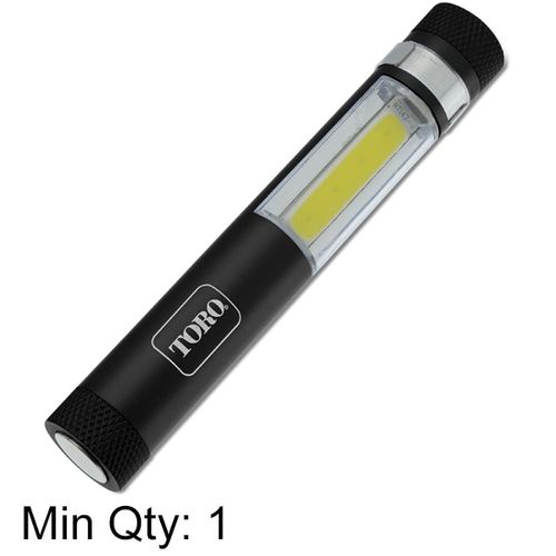 Magnetic COB Flashlight image thumbnail