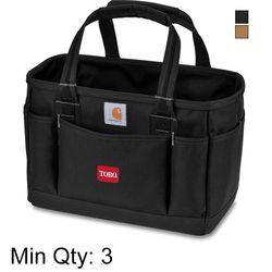 Image of Carhartt Utility Tool Tote