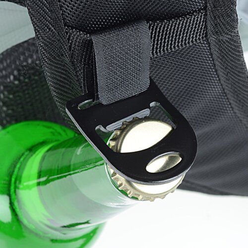 Call of the Wild Cooler Backpack image thumbnail