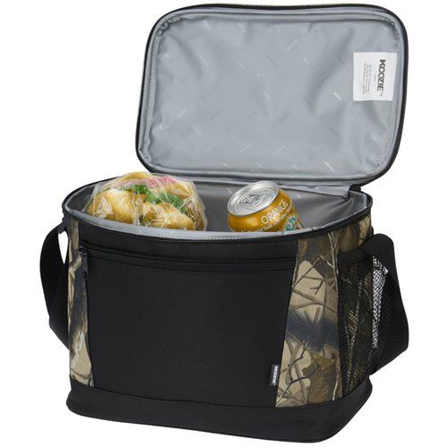 Koozie Camo Lunch Cooler image thumbnail
