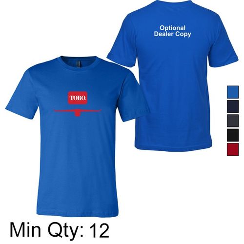 Jersey T-Shirt image thumbnail